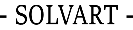 Solvart regulator rectifiers