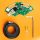 MZ ES / TS 6V / 12V electronic ignition board