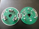 Wartburg 311 electronic ignition 6V