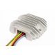 Single-phase voltage regulator