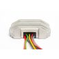 Single-phase voltage regulator