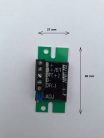 Universal dynamo regulator 6V