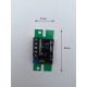 Universal dynamo regulator 6V