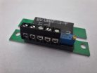 Universal dynamo regulator 6V