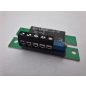 Universal dynamo regulator 6V