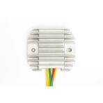 Regulators; Ignitions