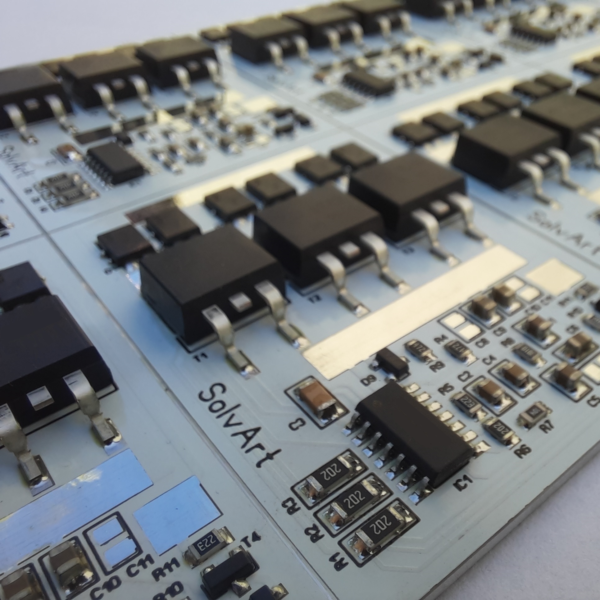 controller IC